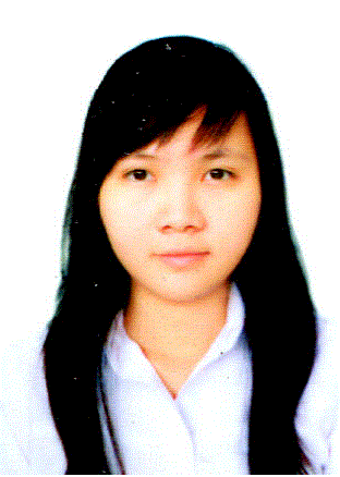 Gia sư Nguyễn Ngọc Minh Hiền